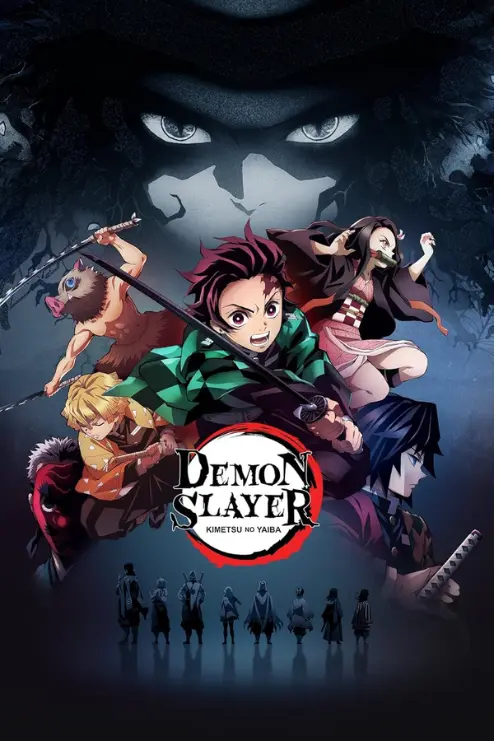 Demon Slayer
