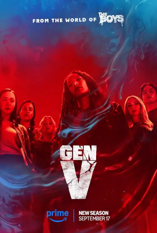 Gen V (Season 2)