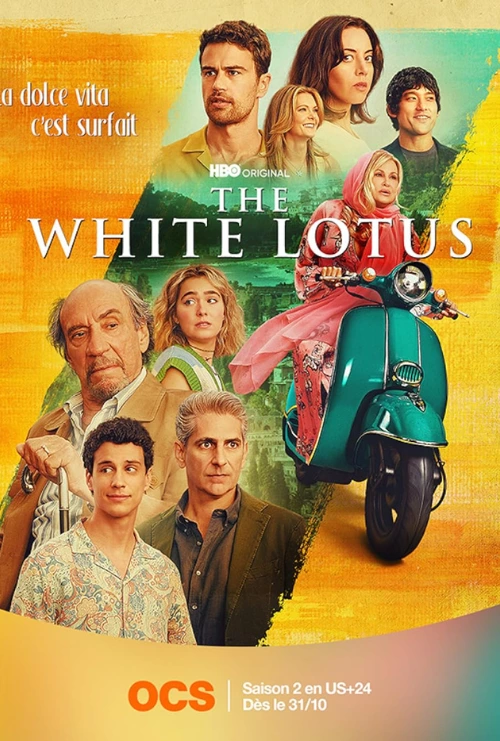 The_White_Lotus